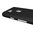 Dual Layer Texture Shockproof Case for Google Pixel 3 - Black